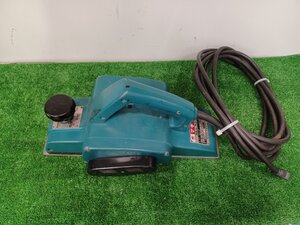 【中古品】makita(マキタ) 110㎜電気カンナ 1911B 電動工具/ITNUX0WFUYT8