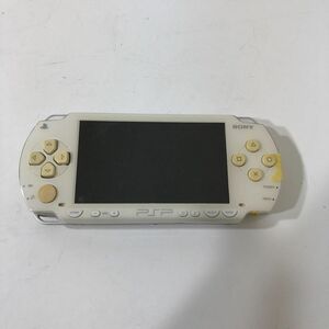 動作確認済/初期化済み SONY ソニー PSP PSP-1000 プレイステーションポータブル 本体 ver6.39 【送料無料】AAL0814小7808/0919