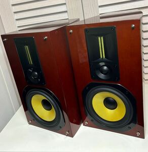 DENON デノン スピーカーペア SC-A77XG