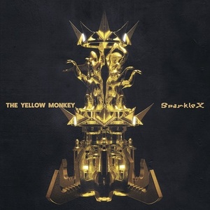 【新品】 THE YELLOW MONKEY ザ・イエロー・モンキー / SPARKLE X(LP) (国内LP)