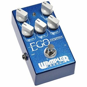 【中古】 Wampler Pedals [ワンプラーペダル] Ego Compressor