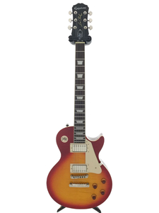 Epiphone◆Les Paul Standard Plus/HS/2012/プラストップ/ソフトケース付