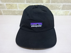 ★0740A patagonia パタゴニア 帽子/キャップ ALLサイズ