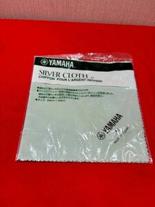 YAMAHA SVCM2 シルバークロス Mサイズ　2407