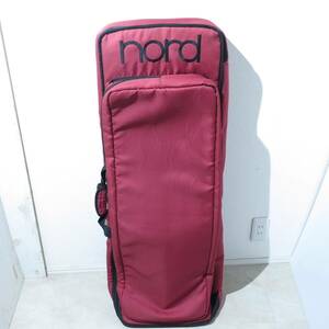 Nord Soft Case HP 中古品 Nord Electro / Piano HP 用 キーボード用ソフトケース