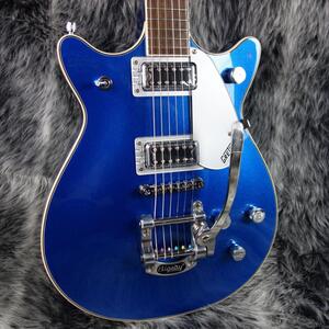 Gretsch ＜グレッチ＞ G5232T Electromatic Double Jet FT With Bigby Fairlane Blue