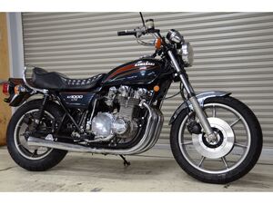 1977年式 KZ1000LTD『現状販売価格』（A-459)