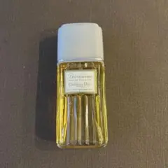 Christian Dior オードトワレ　Diorissimo 100ml