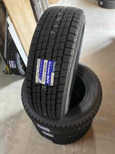 ［新品］225/65R17 グッドイヤー NAVI SUV 2024年製