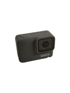 GoPro◆ビデオカメラ GoPro HERO7 SILVER CHDHC-601-FW SPTM1