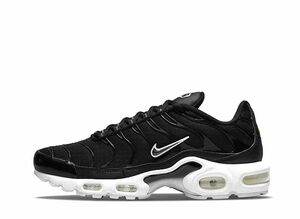 Nike WMNS Air Max Plus "Black/White" 23.5cm DM2362-001