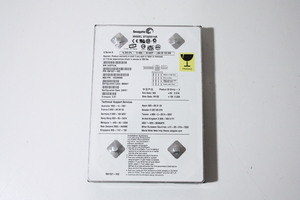 Z519【中古】Seagate ST320014A 4.3GB 3.5インチHDD IDE