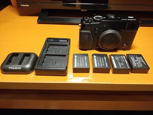 Fujifilm X−pro1 売切です