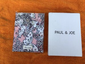 PAUL&JOE ポール＆ジョー　ミラー鏡