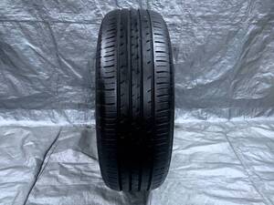 ★格安売切！★KUMHO ecowing ES31★215/65R16 215-65-16★2022年★1本★No17793