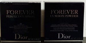 Dior　コスメ纏め売り