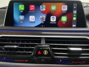 BMW MINI ★ ID5 ID6 ★ 地図 更新 アップデート 2022 ★ Apple CarPlay 有効化 ★ ご紹介 ★ F30 F20 X3 X5