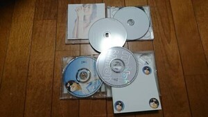 ★☆Ｓ06803　今井 美樹（いまい みき)【Ivory III】【Thank you】　CDアルバムまとめて２枚セット☆★