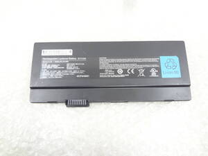 ★MSI　純正バッテリー BTY-S38　14.8V　29.6Wh　Msi s9n-724g200-m47など用　未テストジャンク品