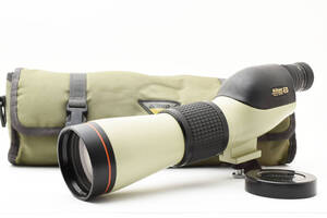 ★☆美品 Nikon ED FIELD SCOPE　アイピース付き #2318523☆★