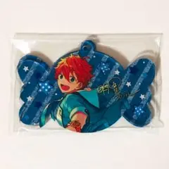 新品★あんスタ★Trickstar【明星スバル】キャンディアクリルキーホルダー