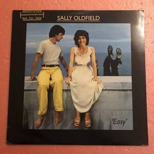 美盤 LP UK盤 Sally Oldfield Easy サリー オールドフィールド