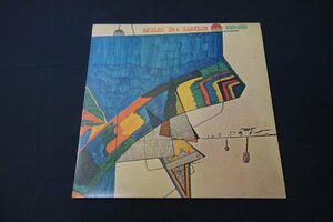 レコード(50)　LP　当時物　EXILES INA BABYLON / MERGER