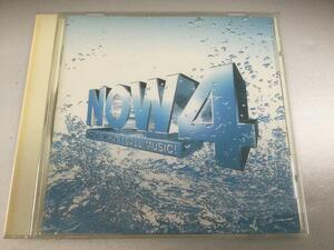 中古◆1996・NOW4／THATS WHAT I CALL MUSIC