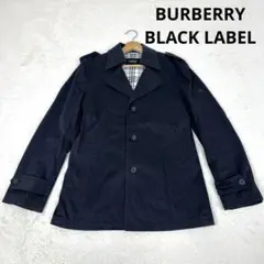 BURBERRY BLACKLABEL バーバリー ブラックレーベル ジャケット