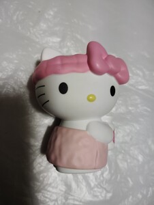 サンリオ　キャラクターズ フレンズ　2　ハローキティ　Hello Kitty　キティ　フィギュア