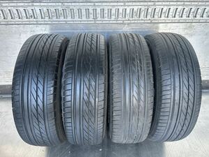 COODYEAR 215/65R16 109/107LT EAGLE#1 サマタイヤ4本セット