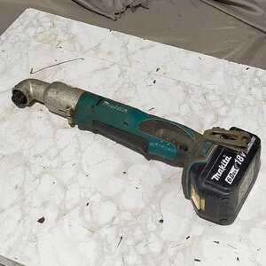 ☆ makita マキタ TL061D ① 充電式アングルインパクトドライバ