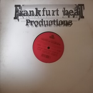 90s トランス 12 Robotnico Brazilian Trancer Frankfurt beat production