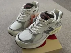 ニューバランス New Balance M990 V3 AL3 24.5cm