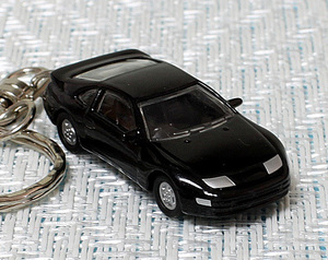 ★☆NISSAN FAIRLADY Z☆日産 フェアレディ300ZX☆CZ32☆ミニカー☆キーホルダー・アクセサリー☆★