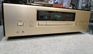 SACDプレーヤー Accuphase：DP-750