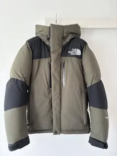 THE NORTH FACE バルトロライトジャケット ニュートープ　S