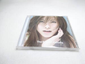 melody./The Best of melody.～Timeline～メロディ　ベスト　ＣＤ