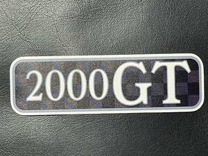 GT スカイライン ハコスカ 防水 ステッカー Z1 Z2 ダットサン Z 432 S30Z フェアレディ Z 旧車 ハコスカ 240Z 車 スポーツカー GT-R SJ14