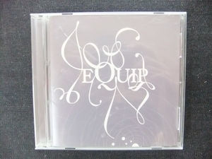 CD 洋楽　 EOUIP For Your Love　　