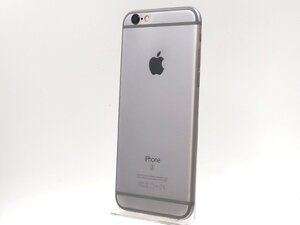 ◇【docomo/Apple】iPhone 6s 128GB MKQT2J/A スマートフォン スペースグレイ