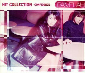 ＨＩＴ　ＣＯＬＬＥＣＴＩＯＮ　ＣＯＮＦＩ／ＰＡＭＥＬＡＨ