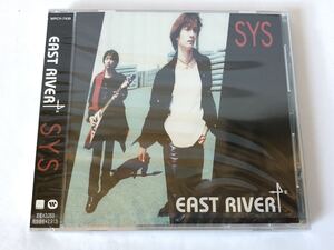 未使用 見本盤/ EAST RIVER イーストリバー SYS