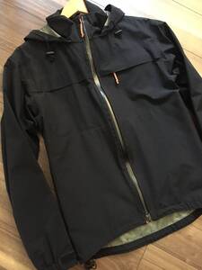 Margaret Howell マーガレットハウエル GORE-TEX ゴアテックス サイクリングジャケット マウンテン パーカー MHL