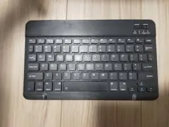 ワイヤレス Bluetooth キーボード　タブレット用