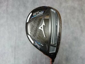 MIZUNO ミズノ ST200X 4U 20° フジクラ MCH 80 (X)