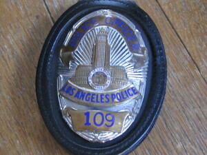 LAPD No109