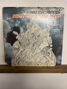 US ORIG/Galt MacDermot