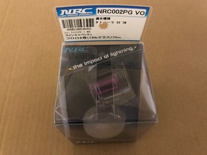 ZPI　NRC002PG VO　ダイワ　タトゥーラ SV TW　スプール