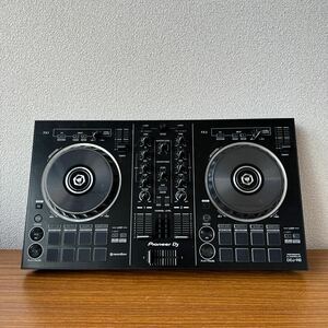 パイオニア DJコントローラー DDJ-RB ジャンク品　動作未確認